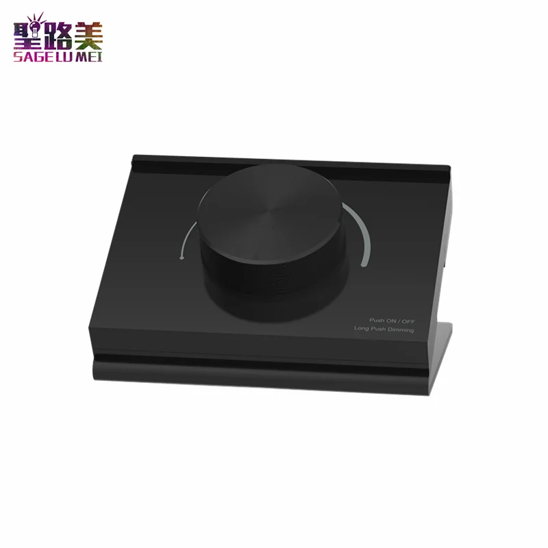 

Пульт дистанционного управления SAGE LU MEI RK1, RK2, RK3 для RGB освещения