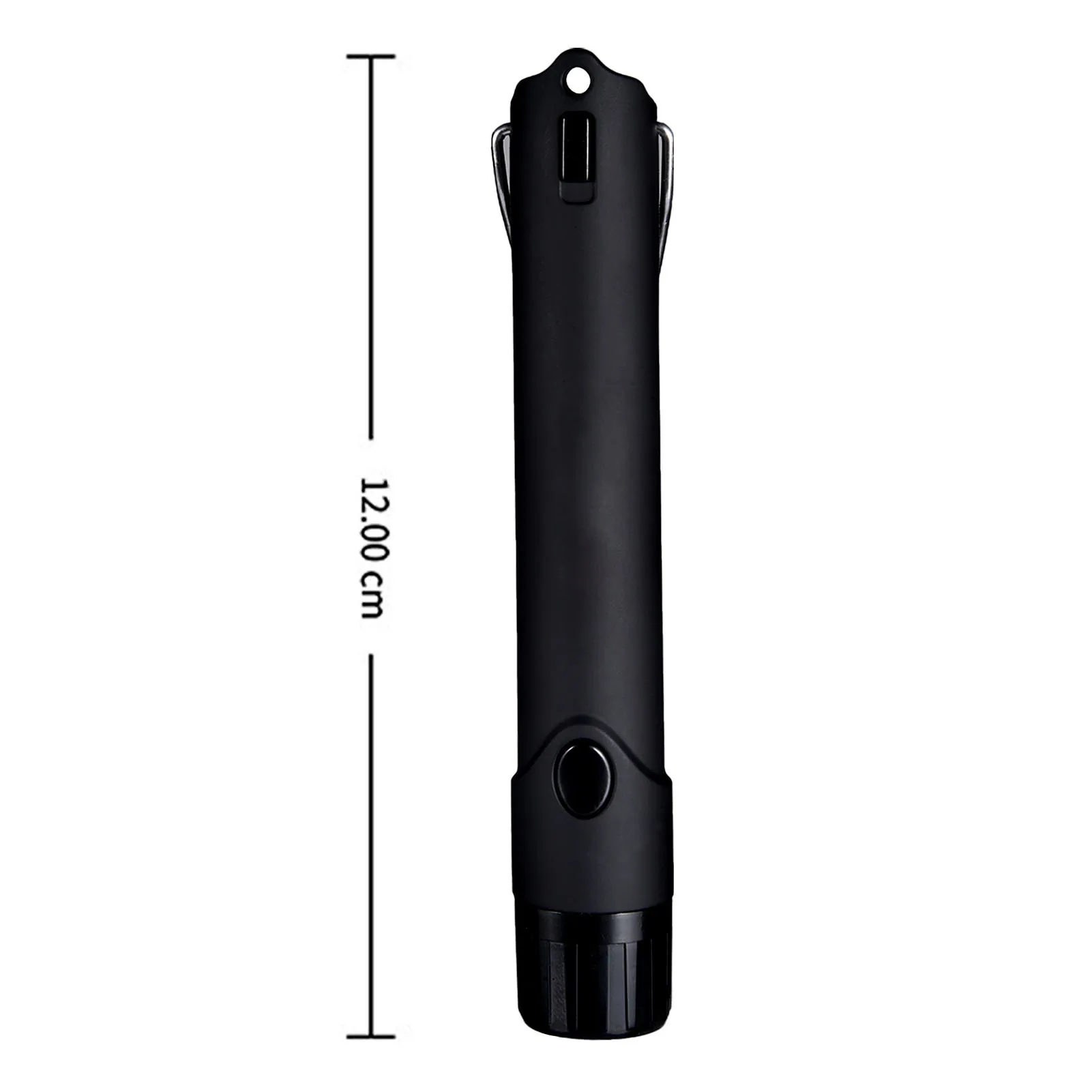 

2-in-1 Electronic Flashlight Whistle Waterproof Emergency Whistle Referee Tones Whistle for Outdoor Survival sports events #WO