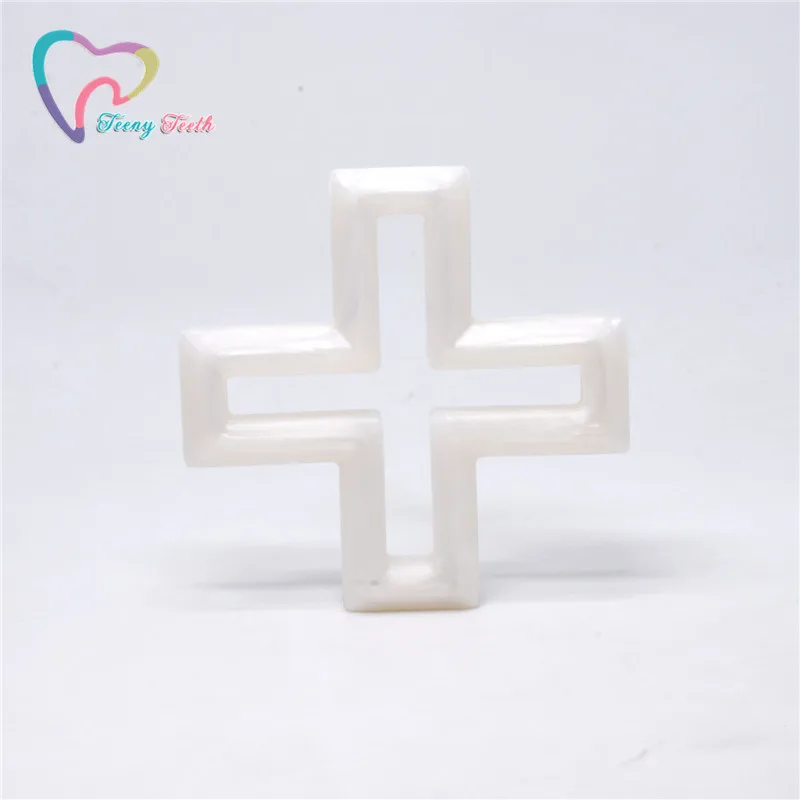 5 шт. детский силиконовый Прорезыватель для зубов|Детские прорезыватели| |