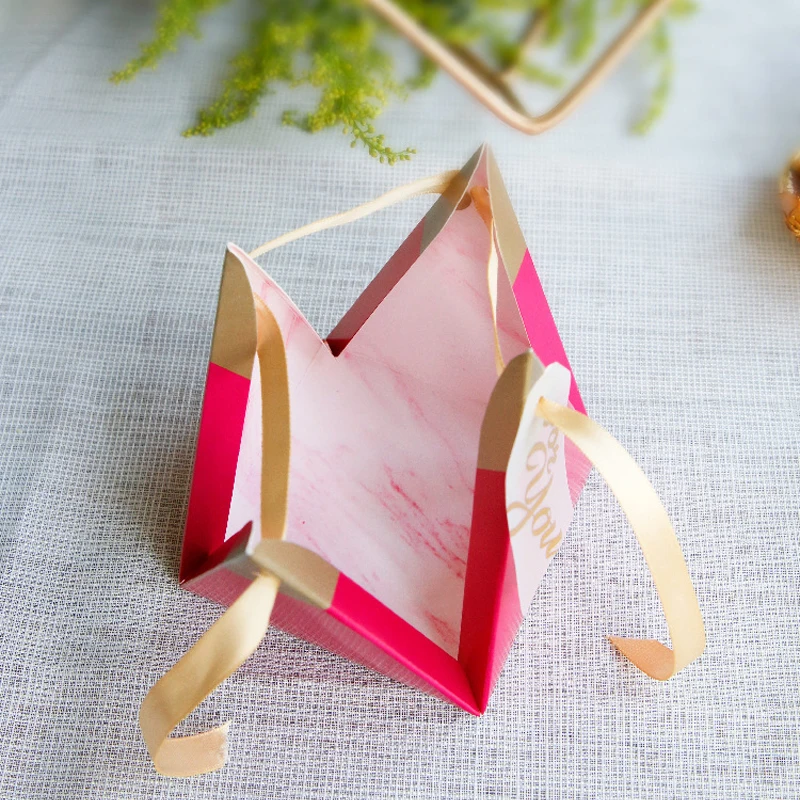 10 шт. подарочные пакеты для конфет | Дом и сад