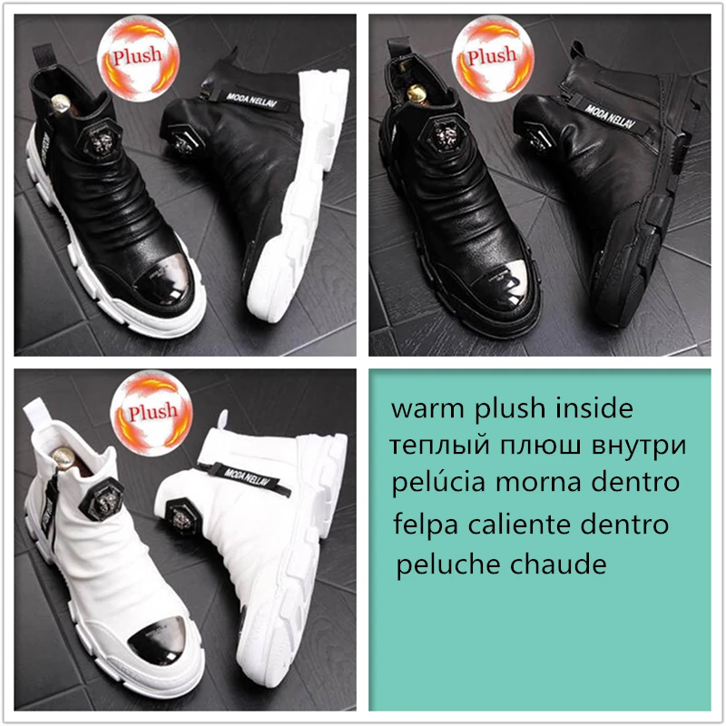 Женские ботинки ботильоны Martin из натуральной кожи для женщин повседневная обувь