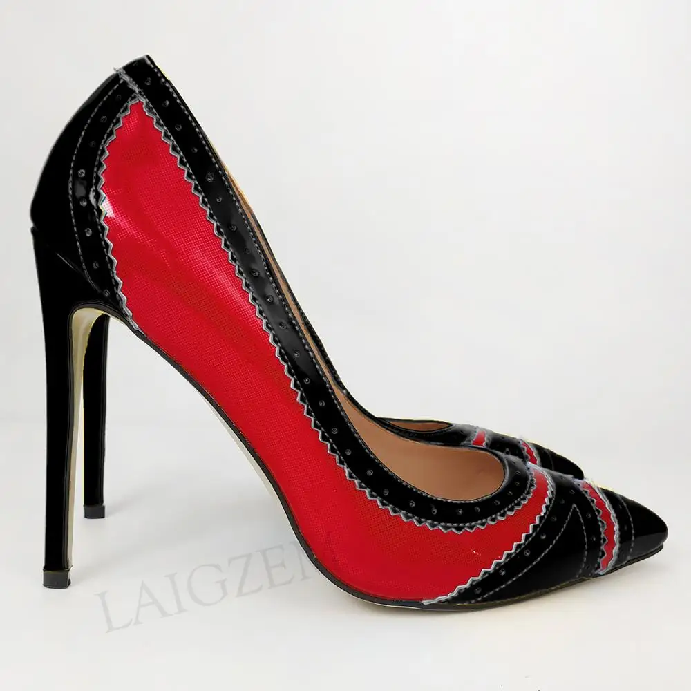 Туфли лодочки женские на высоком каблуке унисекс размеры 42 44 45 47|Женские туфли| |