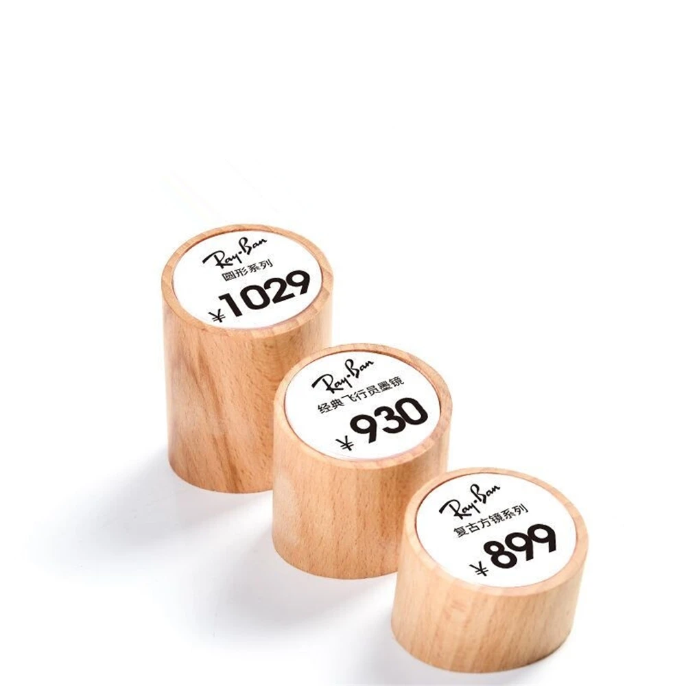 Акриловый держатель для бумаги |