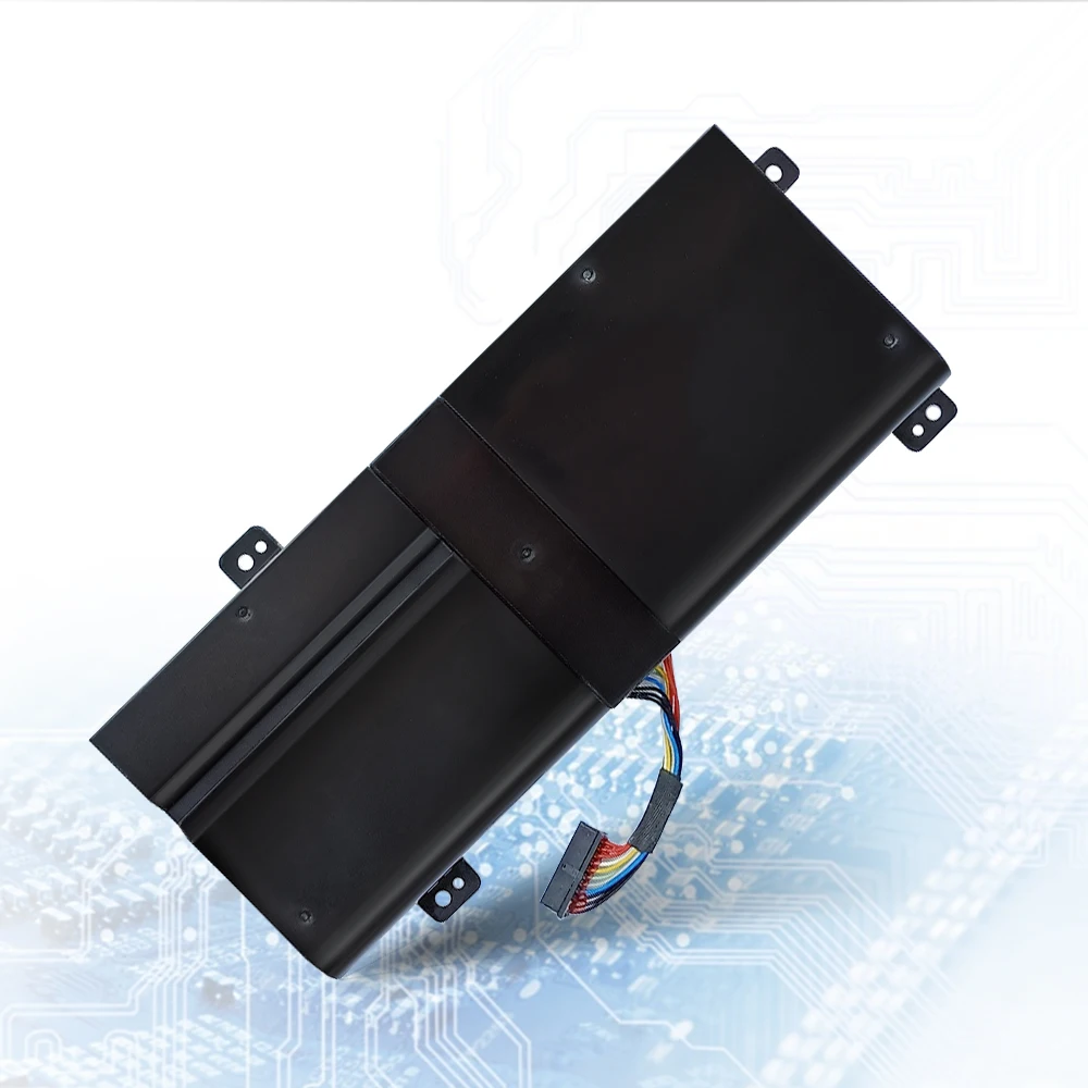 Аккумулятор 69Wh G05YJ для ноутбука Dell Alienware 14 A14 M14X R3 R4 P39G + инструменты (Бесплатная