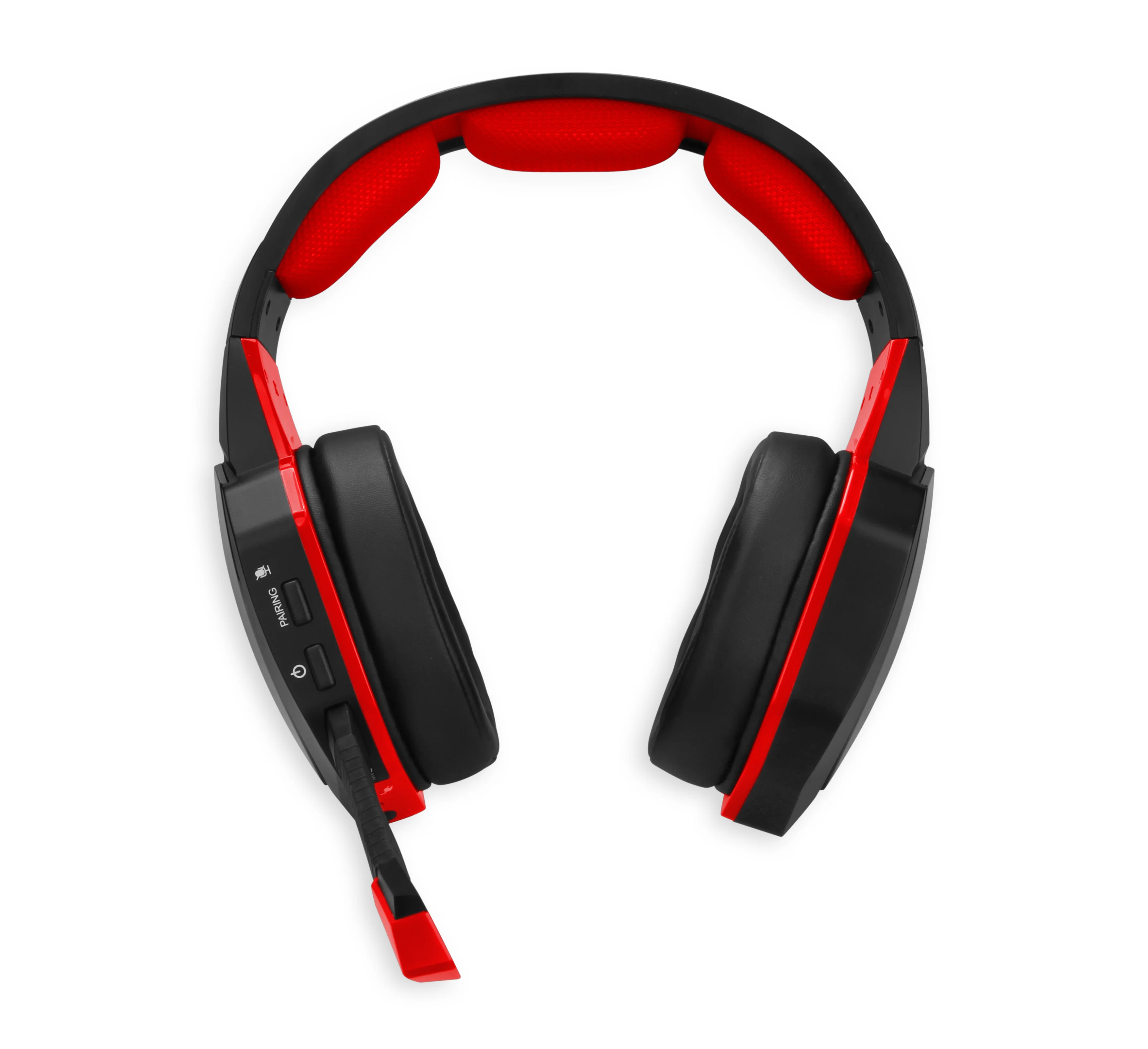 USB wireless gaming headset 2.4Gwireless headphones PS4 headphone for video game 7.1 channel stereo | Электроника