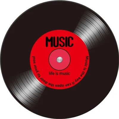 Новое поступление коврик для ванной с 3D принтом Луны Противоскользящий гостиной