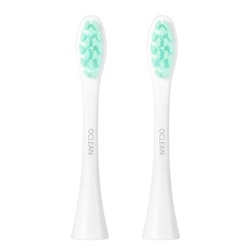 2 шт сменные насадки для зубных щеток Xiaomi Oclean SE/One/Air Автоматическая звуковая