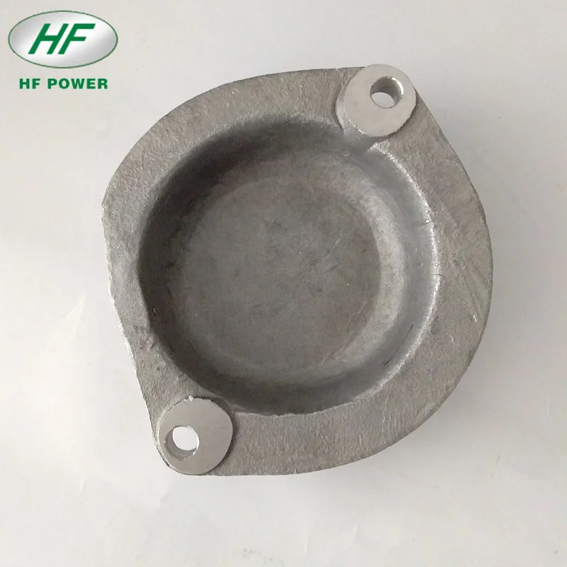 

Детали двигателя Deutz BF12L513C, крышка распредвала 02421351