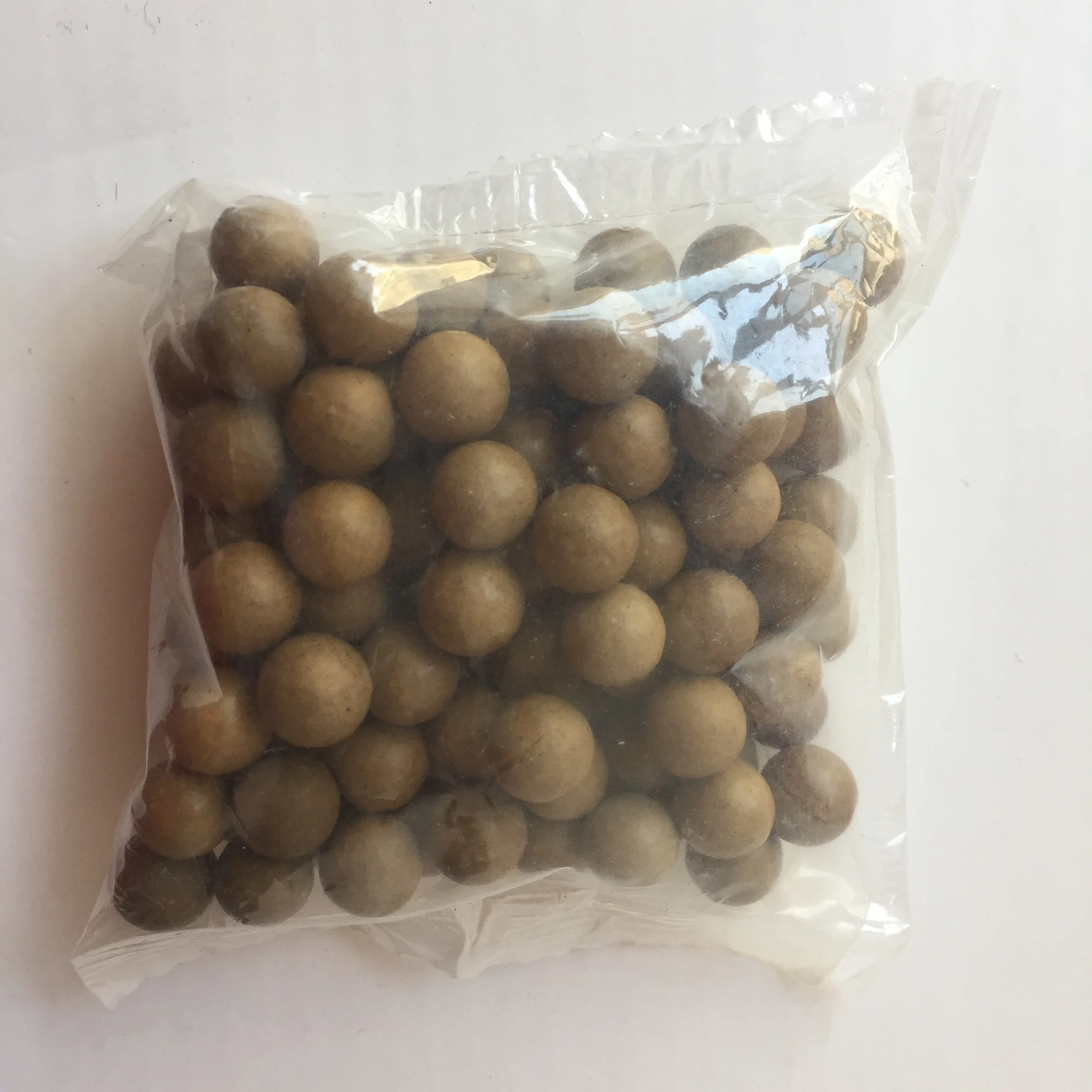 100 шт 8 мм с эффектом рогатки шарики цвета грязи для спортивных игр на открытом