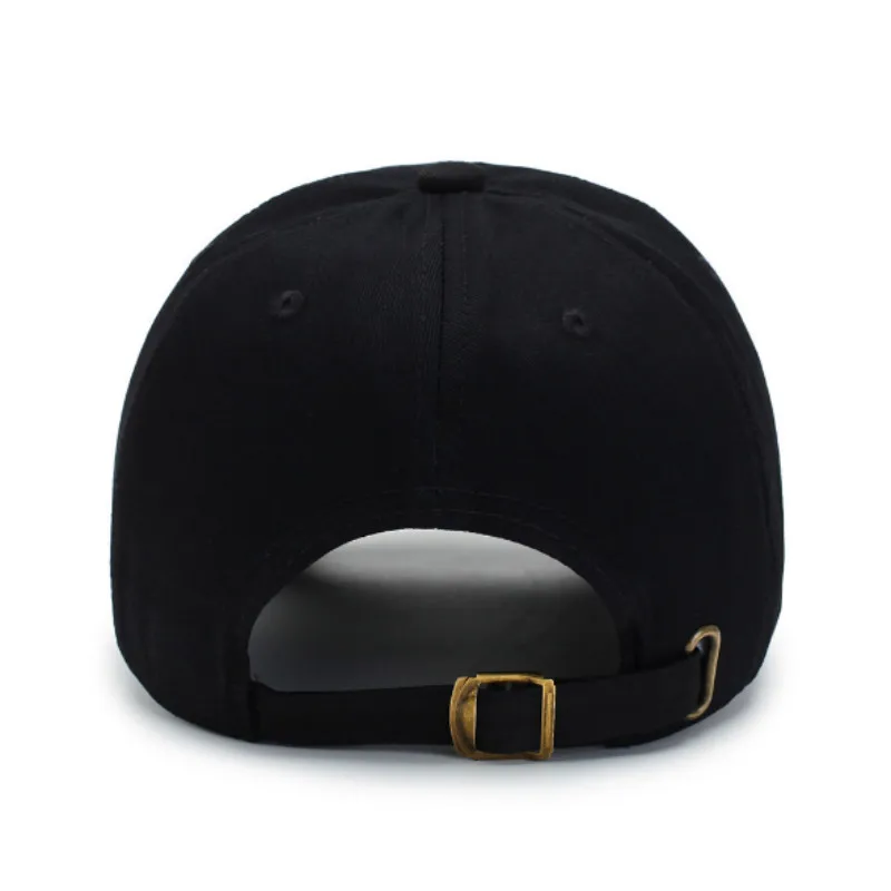 Ананас бейсболка для женщин хлопок вышивка фрукты папа шляпа летняя мужская хип