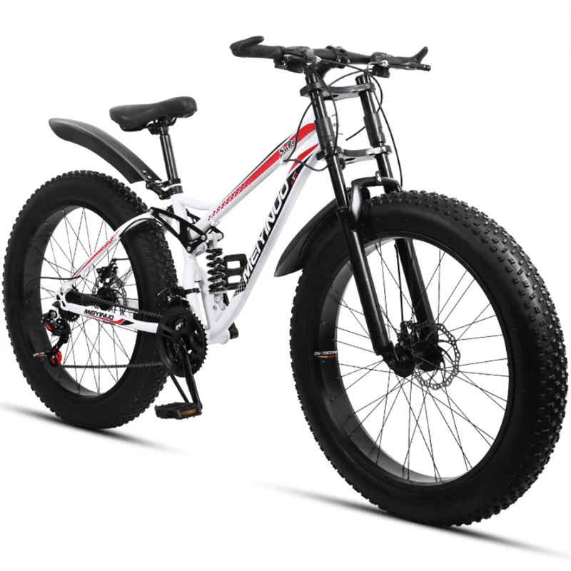 26-дюймовый горный велосипед для студентов с переменной скоростью пляжный