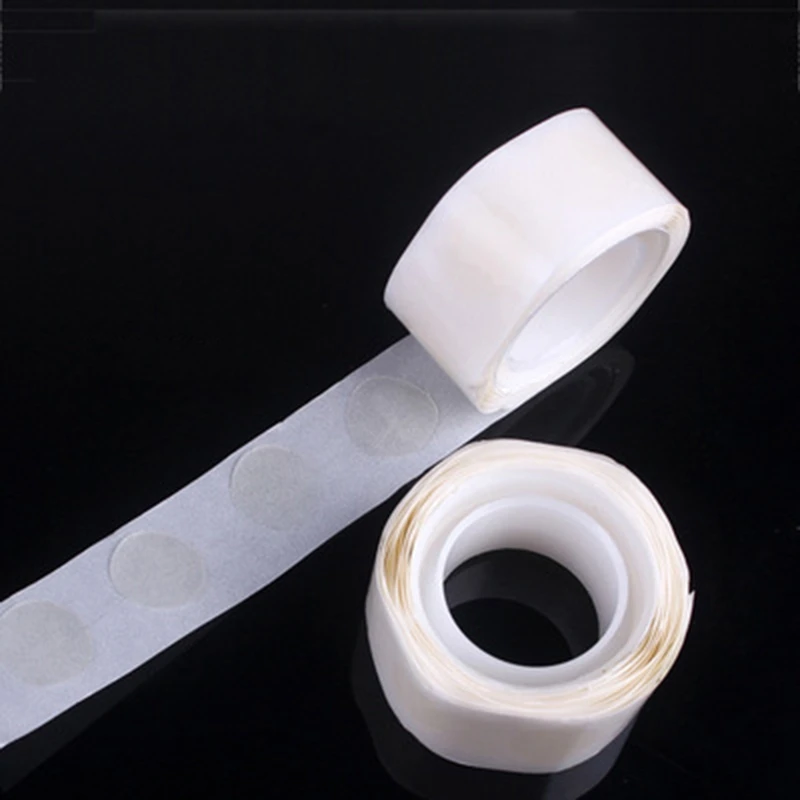 20 шт. 100 точек воздушный шар приклеивается в горошек прикрепляется к потолку или