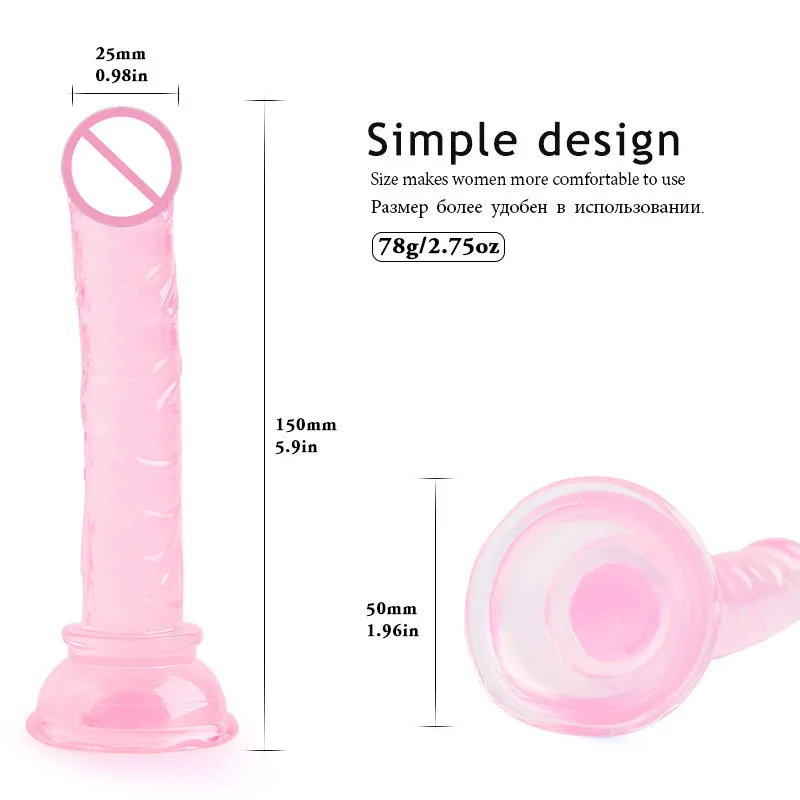 Реалистичные фаллоимитаторы секс игрушки для женщин вибратор пуля стимулятор