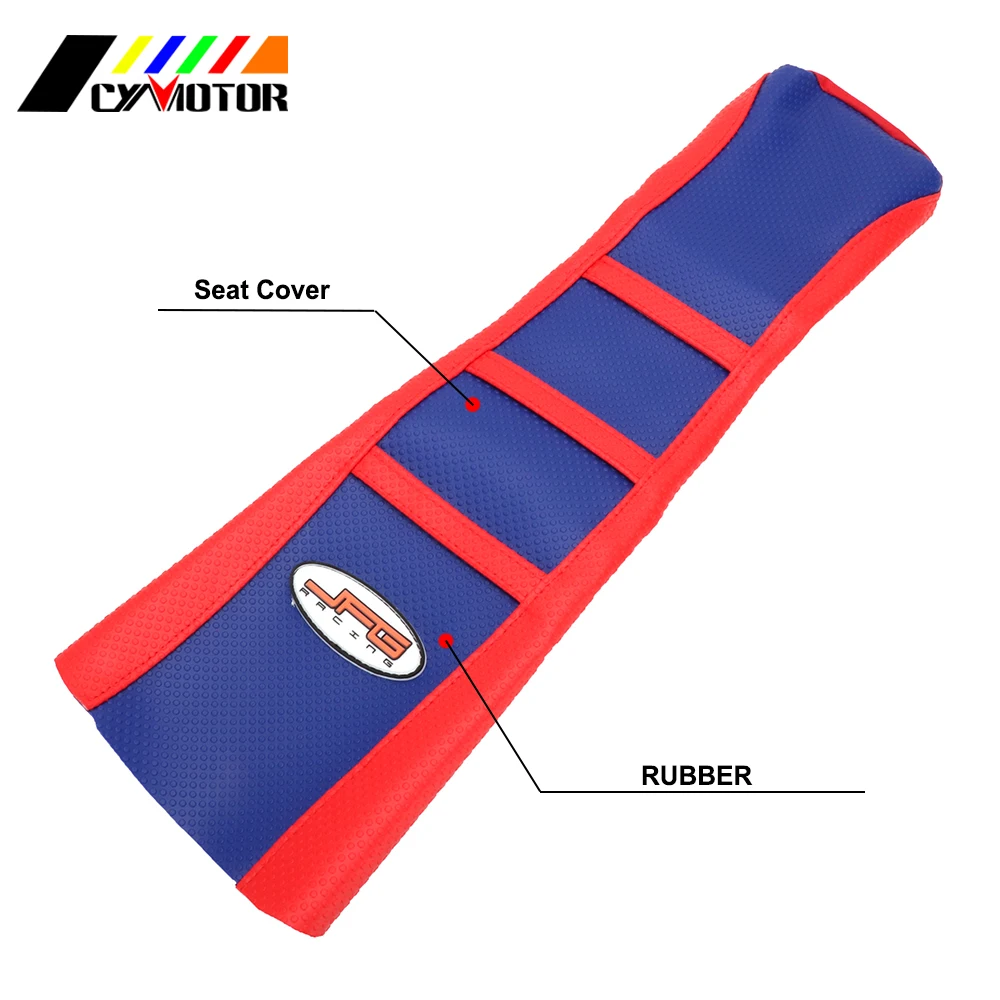 

Кожаный мягкий чехол для мотоцикла HONDA XR50 CRF50 XR CRF 50