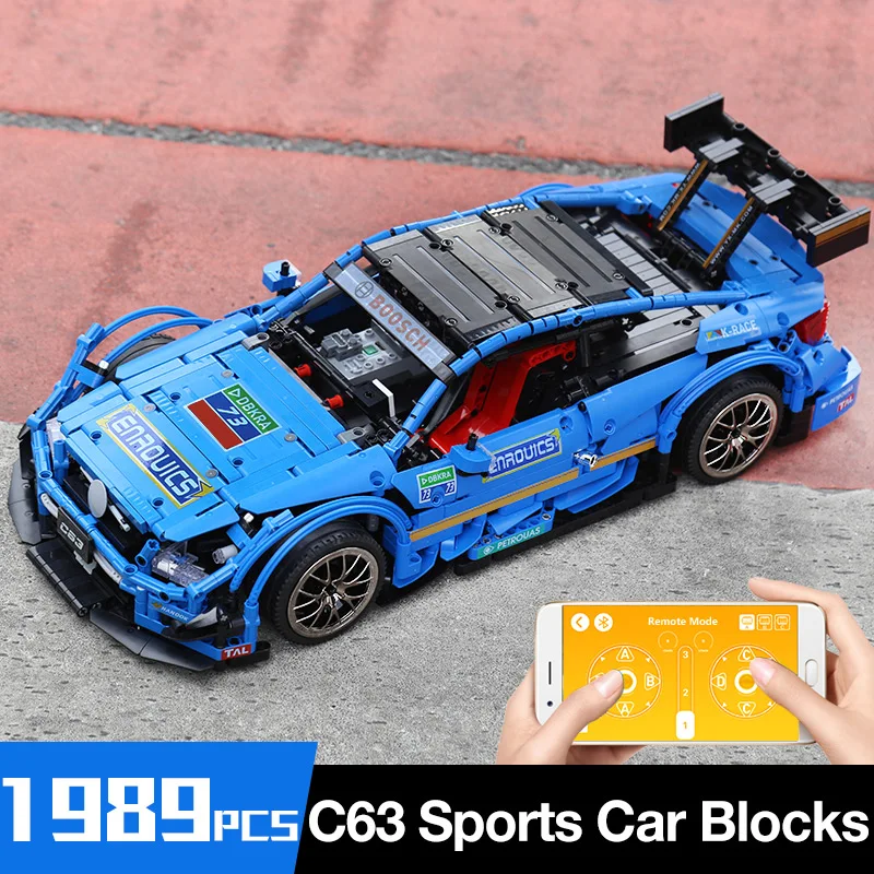 Пресс форма для King 13073 высокотехнологичной серии СОВМЕСТИМЫ 20005 MOC 6687 синий