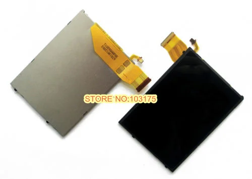 

LCD Screen Display For Canon PowerShot IXUS230 HS ELPH310 HS IXY600F Camera Repair Parts +backlight