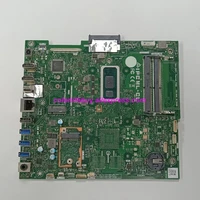 genuine cn 0p0ft7 0p0ft7 p0ft7 ipcml cl w srgl0 i3 10110u cpu w gpu laptop motherboard for dell inspiron 24 5490 aio notebook pc