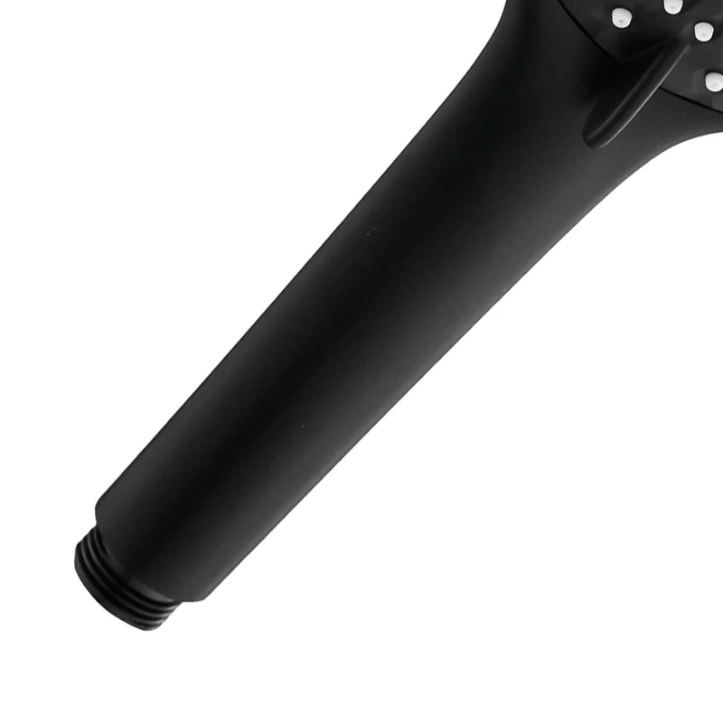 Хромированный смеситель для душа ванной комнаты с поворотным носиком кран