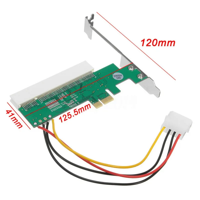 PCI Express PCI-E для карты памяти | Компьютеры и офис