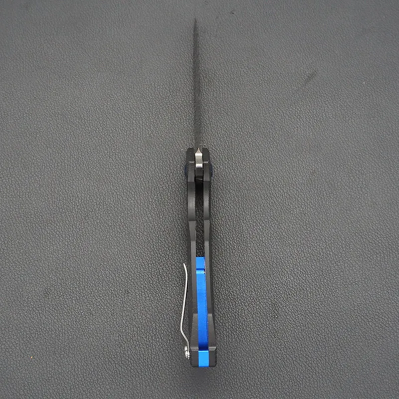 Складной нож G10 для выживания на открытом воздухе ручка D2 лезвие высокая