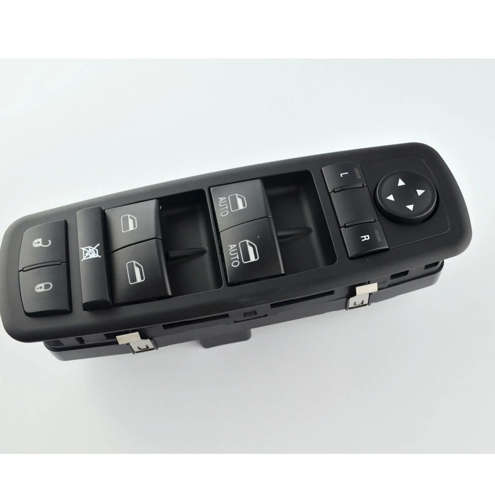 Кнопка главного регулятора электропитания для Jeep Cherokee 2014 2017 68141894AA|Переключатели