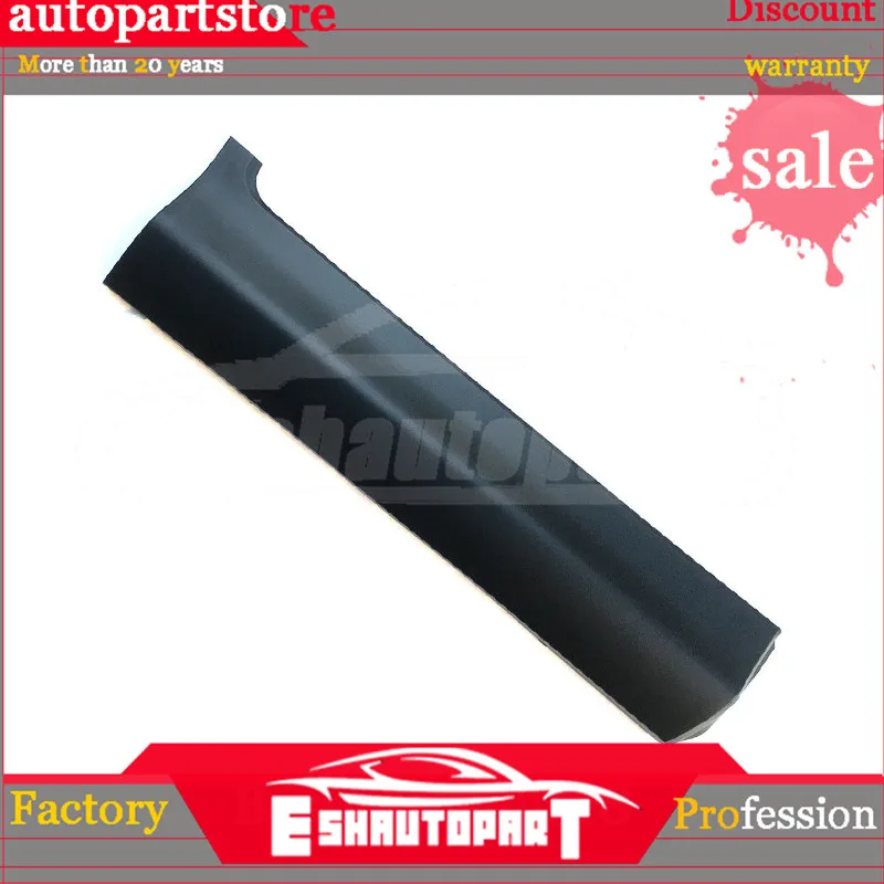 

75313-T0A-A01 for Genuine OEM for Honda Passenger Rear Door Garnish Lower Rocker Molding
