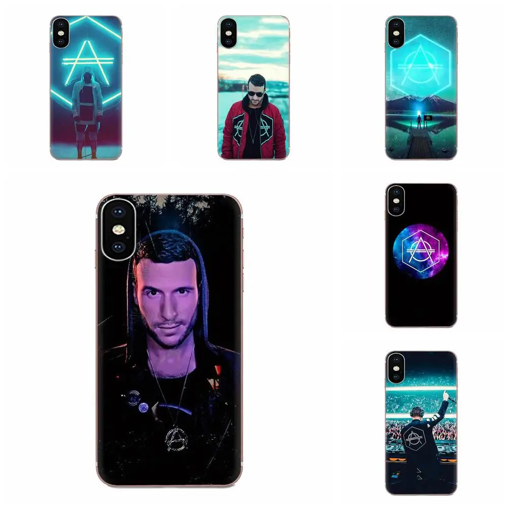 Мягкий чехол для телефона Huawei Honor 5C 5X 6A 6X 7 7A 7X 8 8A 8S 8X 9 10 30 Lite Pro Y6 II Y7 Y9 Prime 2019|Бамперы| |