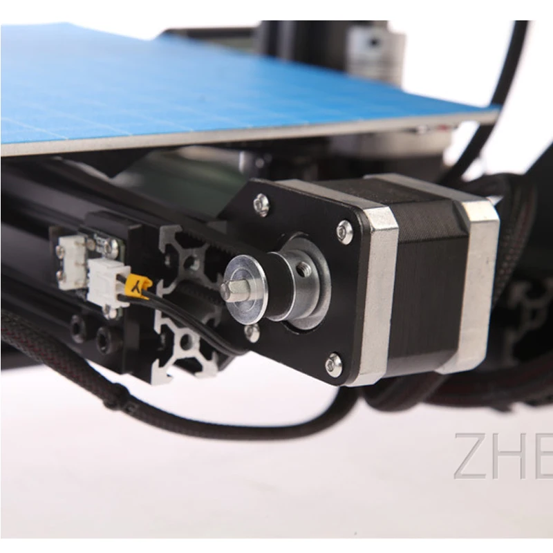 

Student 3d Printer Building Model High Precision 3d Print Household Industry Commercial Maker Education 3d Printer
