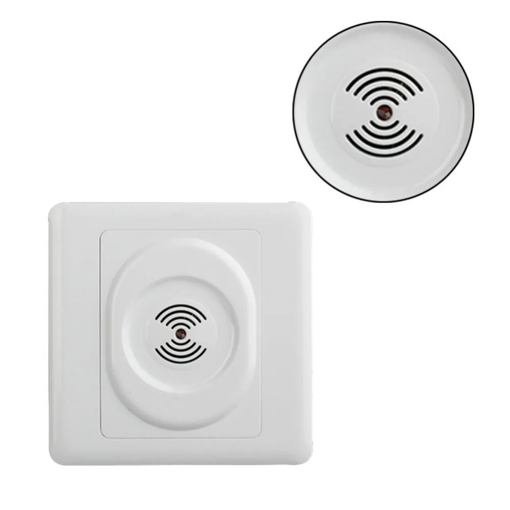 1 шт. новый настенный выключатель с задержкой умное Голосовое управление