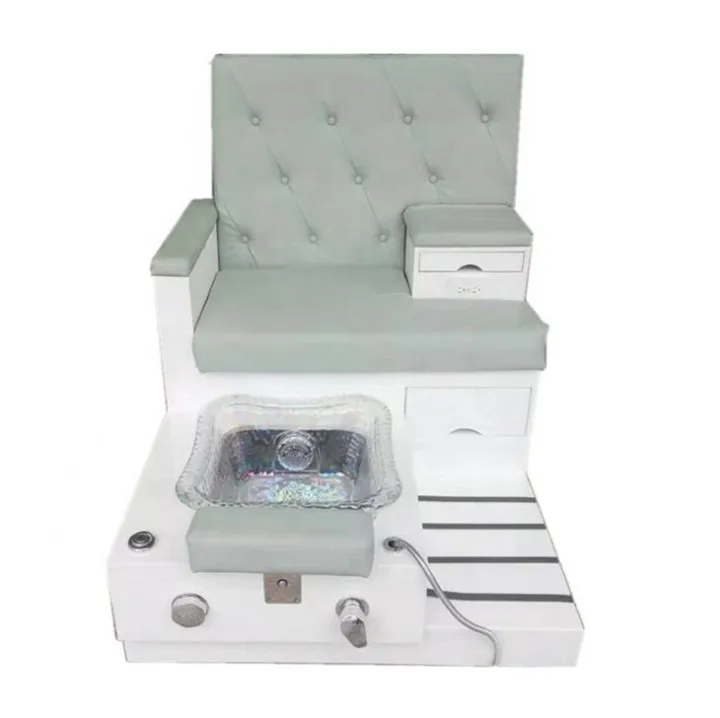 

Factory Direct Sell Fashion Salon Furniture New Pedicure Chair,Hot Selling Manicure Chair Sofa