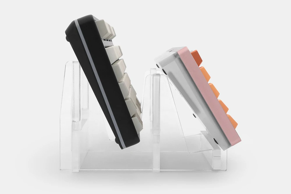 mstone акриловая подставка для кл