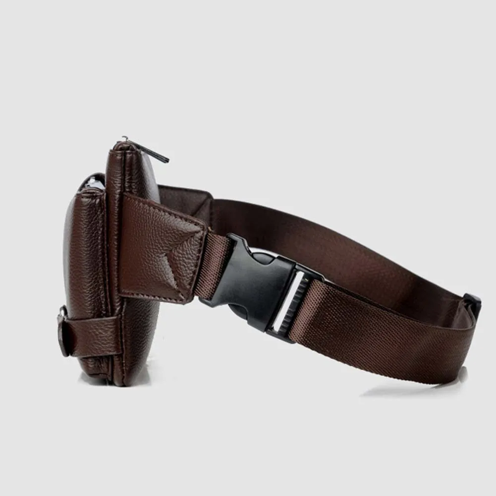 Новинка хит продаж стильная мужская деловая однотонная сумка с несколькими