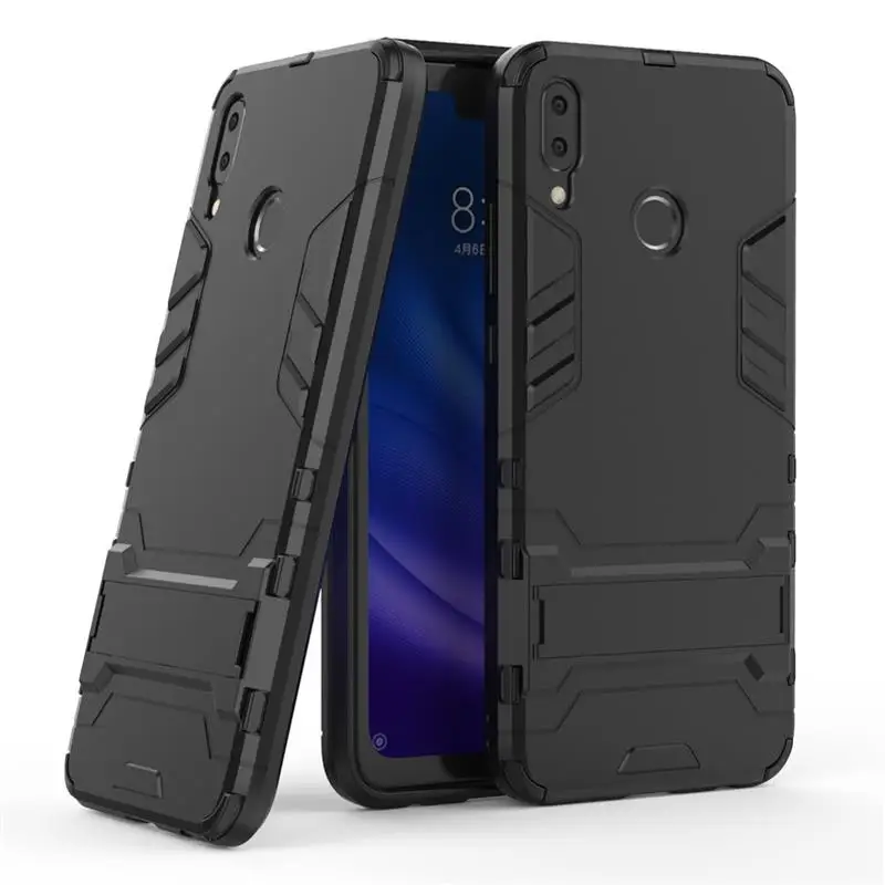 Чехол для телефона huawei Y9 2019 Железный человек Невидимый кронштейн чехол ensus 9 plus Armor