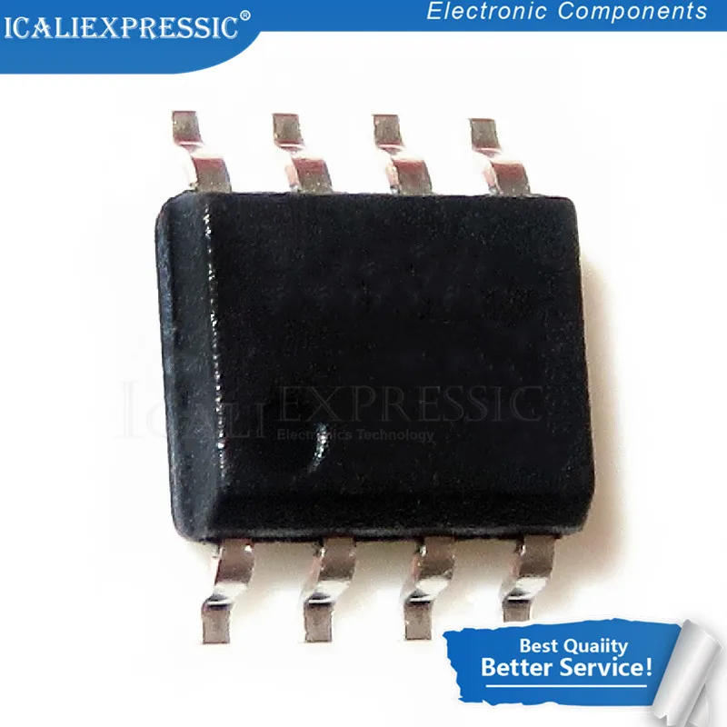 10 шт. LM78L05ACM SOP8 78L05 SOP 8 UA78L05ACDR L78L05ACD13TR LM78L05A|Интегральные схемы| |