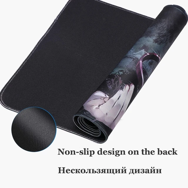 Mousepad Large Gaming Accessories Mouse Mat Xl Mouse Pad Gamer Mausepad Marvell Deskmat Gamer Keyboard Pad Anime Mouse Carpet 6