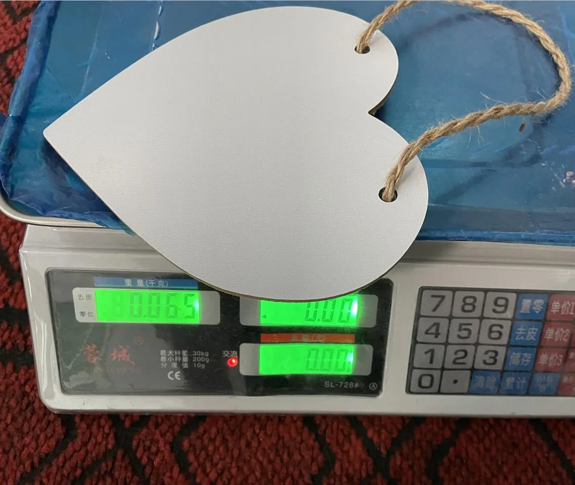 

Front Door Welcome Sign - Creative Heart-Shaped Happy Mother'S Day Sign decoracin de habitacin