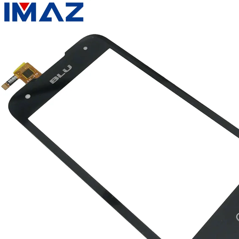 IMAZ 4 ''TP мобильный сенсорный экран для Blu Studio J1 S050Q дигитайзер панель Объектив