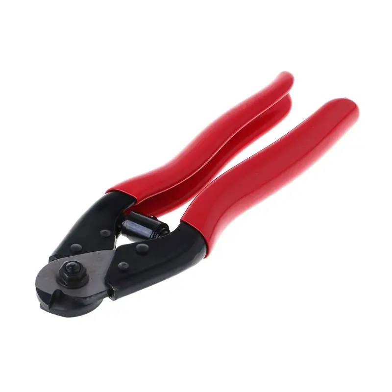 

Bicycle Wire Cutter Pliers Inside Shift Cable Brake Cable Bike Repair Tools MTB Road Bike Steel Multi Functional Cycling Outdoor