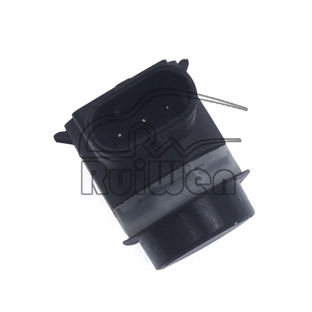 Система парковки автомобиля PDC Датчик помощи при парковке Для Skoda Superb Seat Alhambra Audi A7