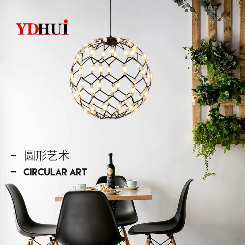 Промышленный ветрозащитный светильник продажа лобби окно магазина одежды