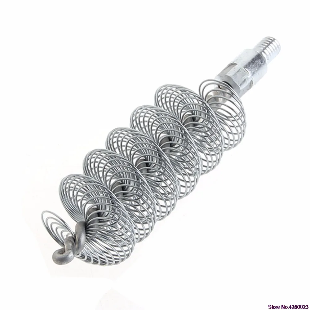 Набор для чистки стержней 6 шт./компл. алюминиевая щетка 12 GA калибра охотничьего