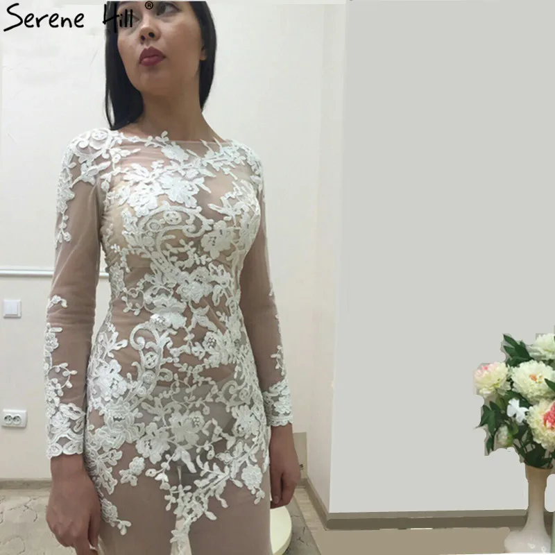 Пляжные свадебные платья 2021 Boho Свадебные шифон Кружева Аппликации Платья страна