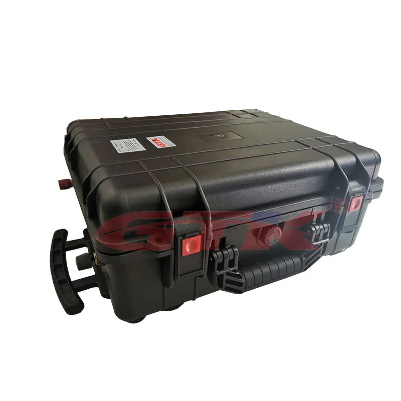 Аккумуляторная батарея литий титаната LTO 48 В 80 Ач 2 4 аналогичная для вилочного