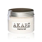 Фирменная 100% чистая Минеральная Соль Мертвого моря от производителя, Иордания, мелкозернистая соль для снятия псориаз экзема и акне, уход за кожей тела