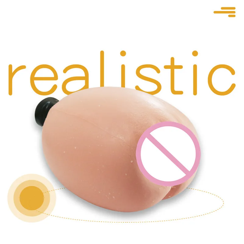 Может быть заполнен в теплой воде надувные силиконовые большие ягодицы для