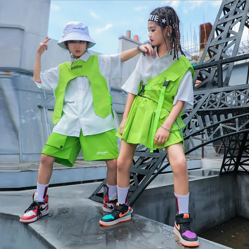 

Футболка детская, на одно плечо, в стиле хип-хоп