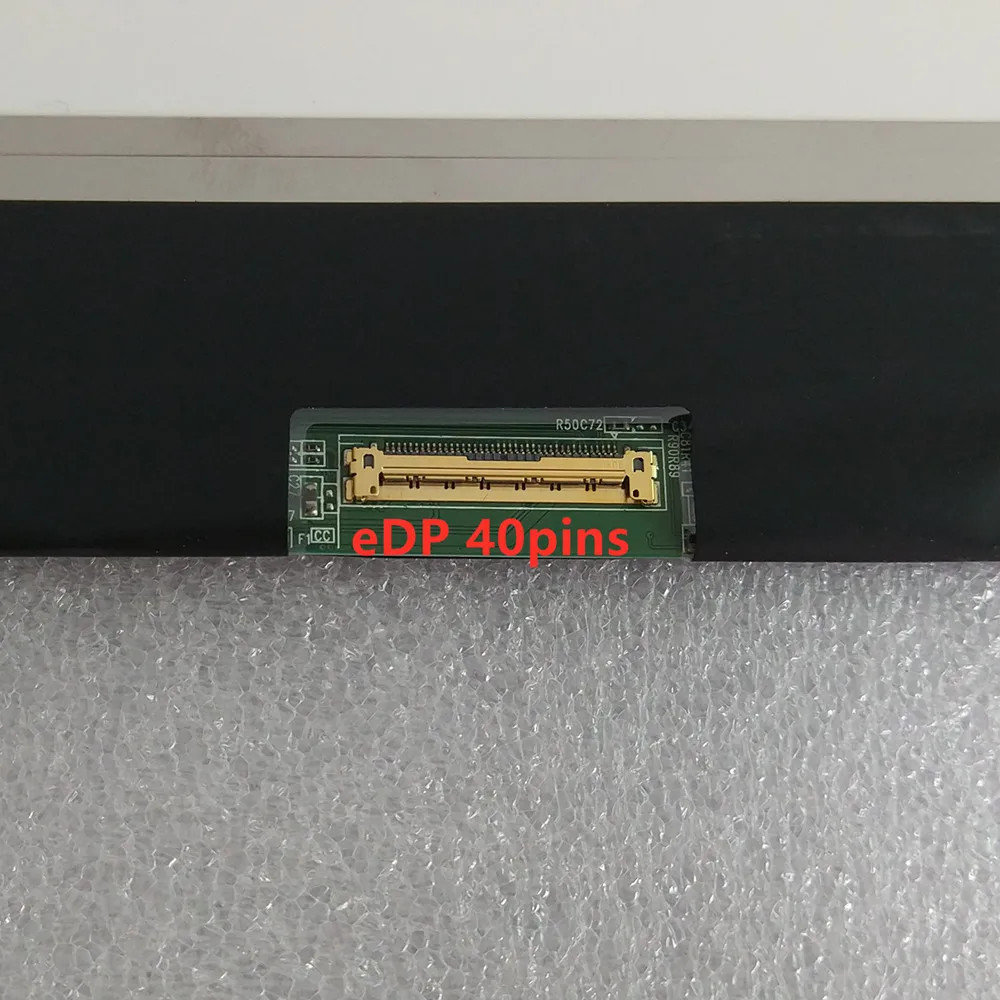 nv140fhm t00 r140nwf5 r1 r6 b140hak01 0 touch lcd screen for lenovo thinkpad t470p t470s t470 t480 t480s a485 free global shipping