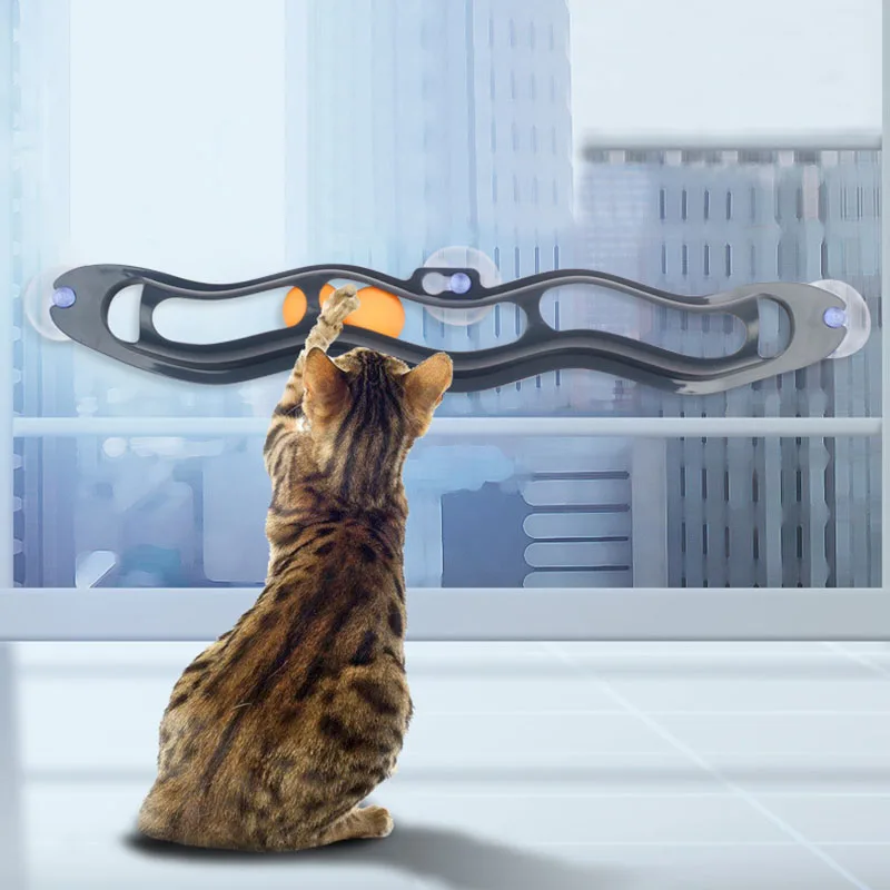 

Christmas Cat Rod Pet Cat Toy Cute Cat Teaser Stick Cat Toys Cat Stick Santa Cat Toy Funny Cat Stick Cats Interactive Toys