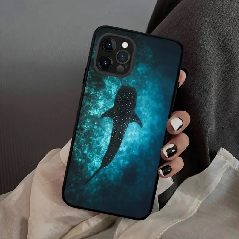 Чехол для iPhone 13 12 mini 11 pro Xs max Xr X 8 7 6 6s Plus | Мобильные телефоны и аксессуары