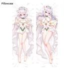 Принцесса Connect Re:Dive Dakimakura облегающая наволочка x 50